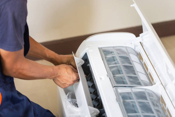 Best HVAC Repair Near Me  in Loxley, AL