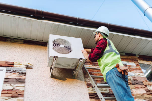 Best HVAC Emergency Services  in Loxley, AL