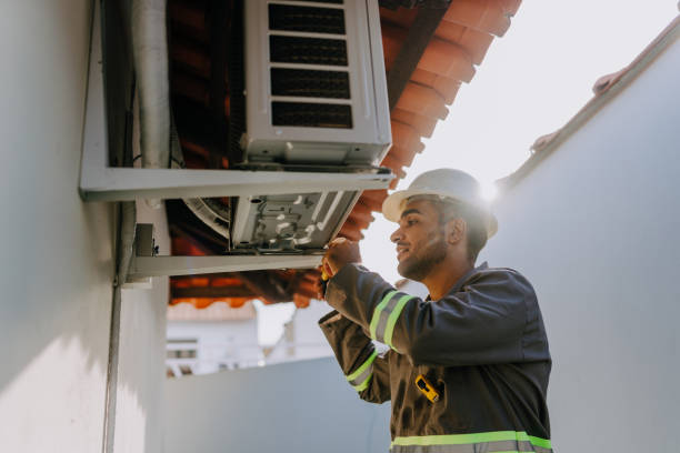Best HVAC Replacement Cost  in Loxley, AL