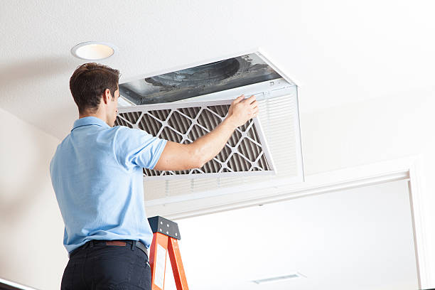 Professional HVAC in Loxley, AL