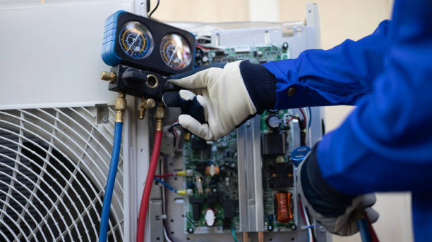 Affordable Air Conditioning Repair in Loxley, AL